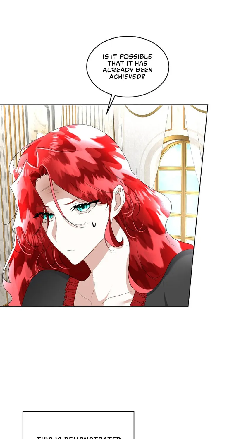 Fostering the Male Lead Chapter 23 page 51 - 