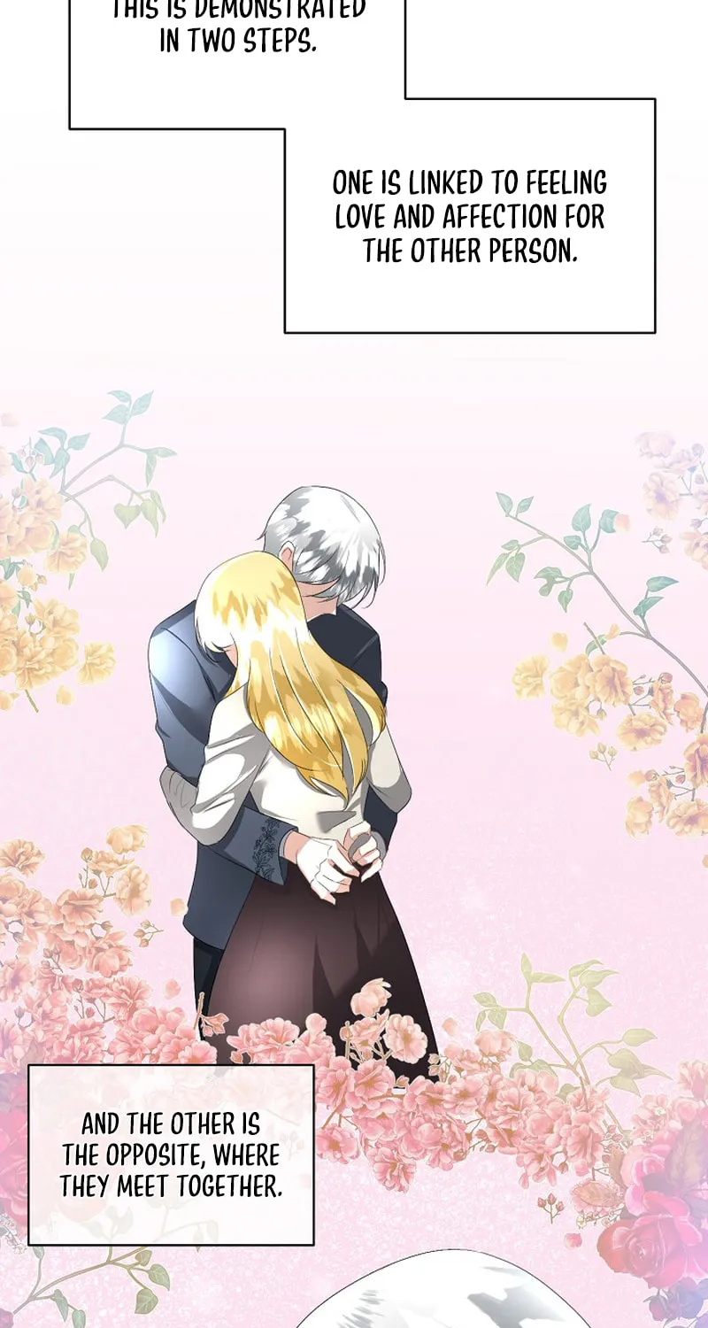 Fostering the Male Lead Chapter 23 page 52 - 