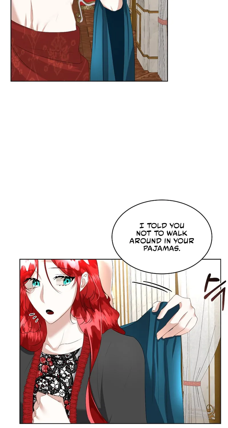 Fostering the Male Lead Chapter 23 page 56 - 