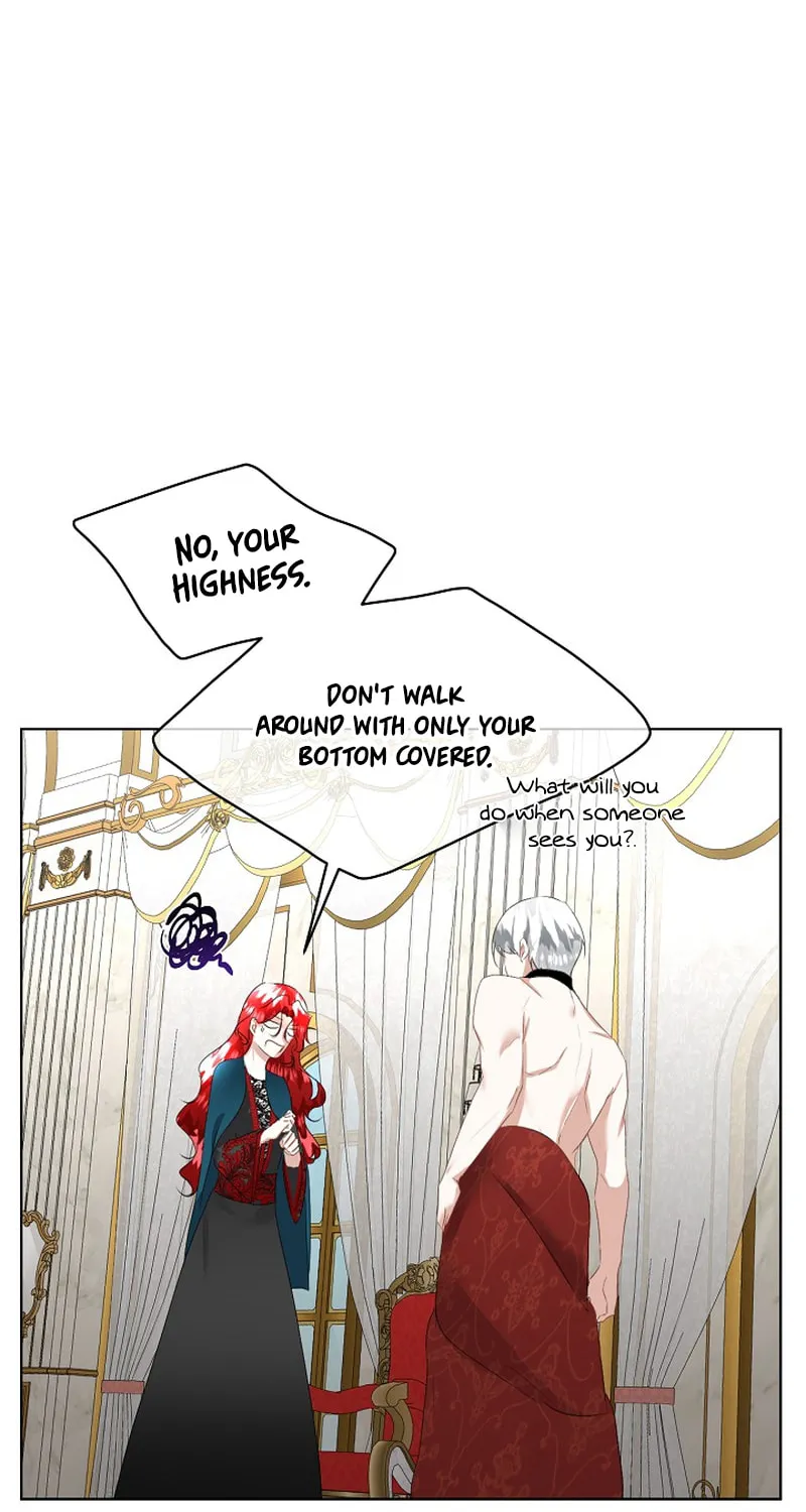 Fostering the Male Lead Chapter 23 page 57 - 