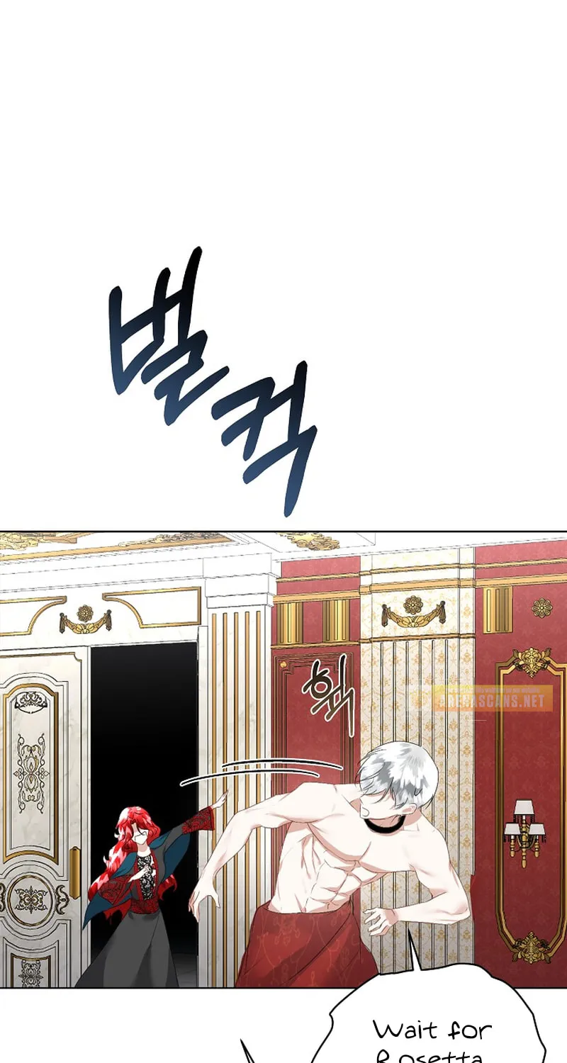 Fostering the Male Lead Chapter 23 page 58 - 
