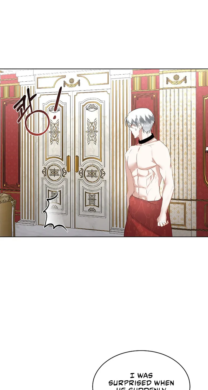 Fostering the Male Lead Chapter 23 page 60 - 