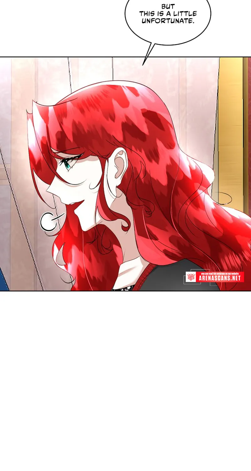 Fostering the Male Lead Chapter 23 page 7 - 