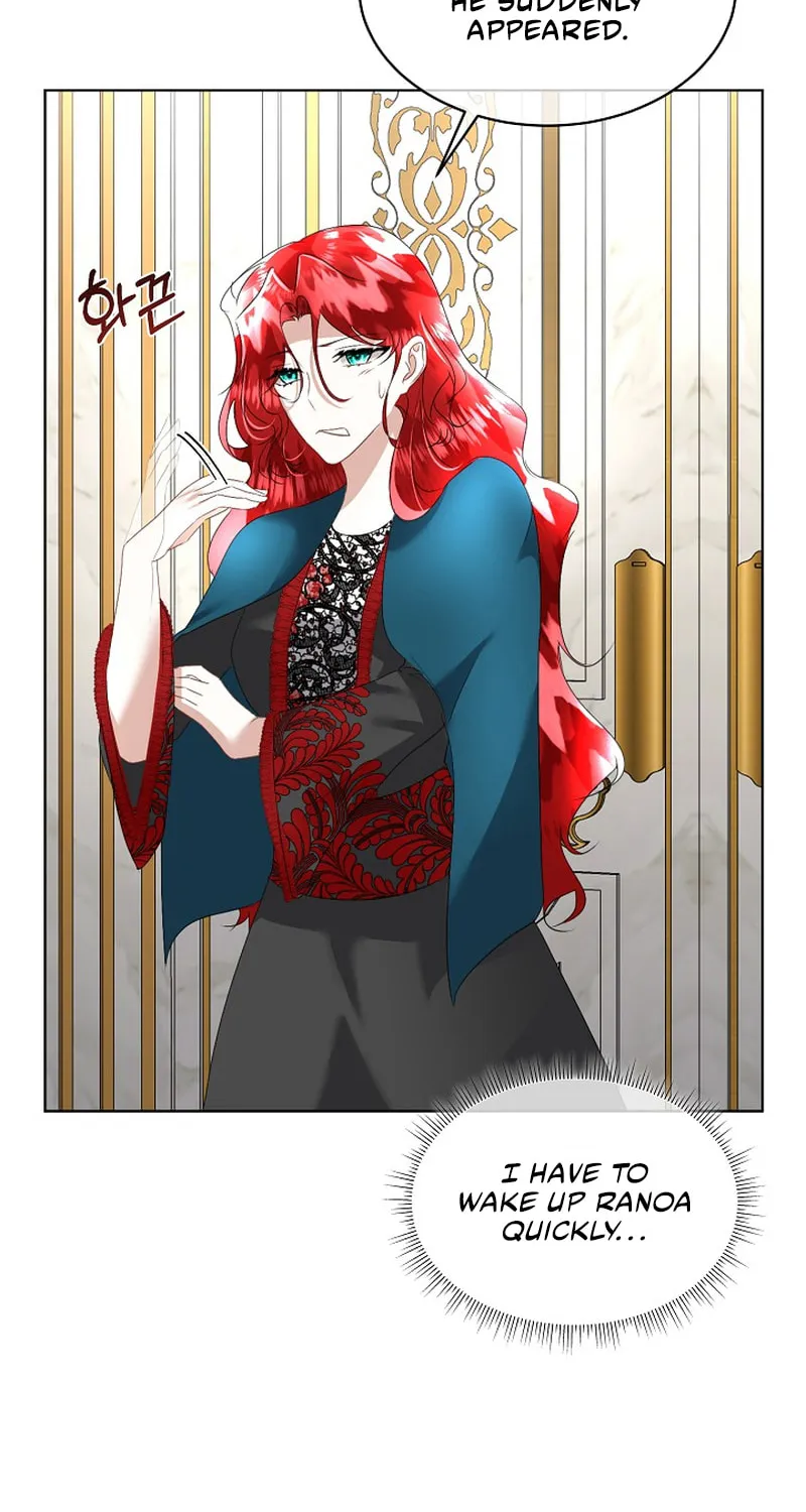Fostering the Male Lead Chapter 23 page 61 - 