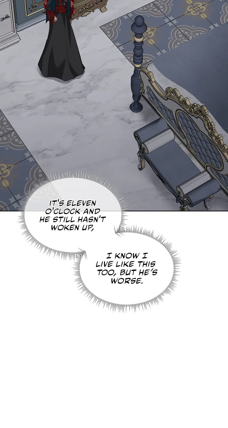 Fostering the Male Lead Chapter 23 page 64 - 