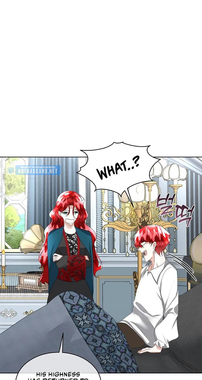 Fostering the Male Lead Chapter 23 page 67 - 