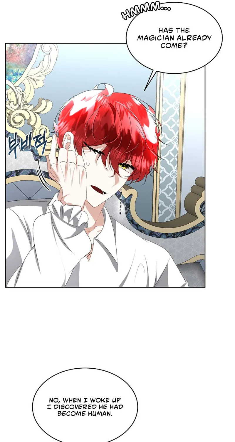 Fostering the Male Lead Chapter 23 page 69 - 