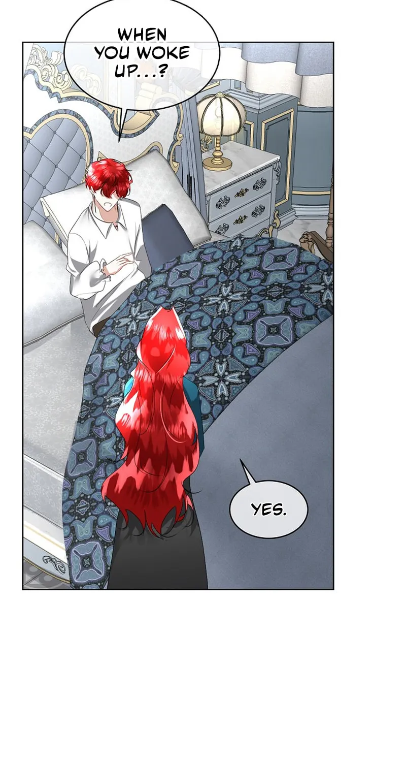 Fostering the Male Lead Chapter 23 page 71 - 