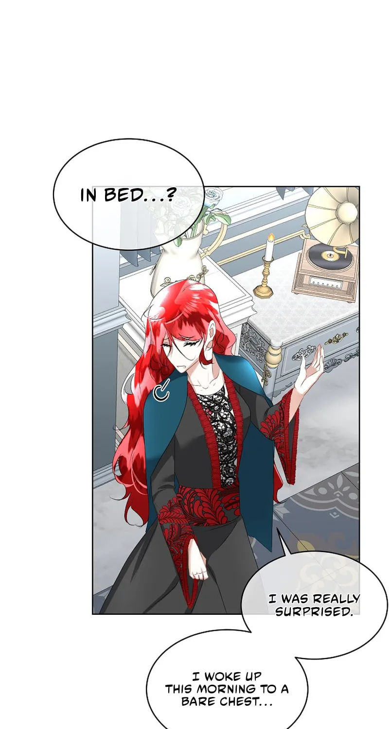 Fostering the Male Lead Chapter 23 page 72 - 