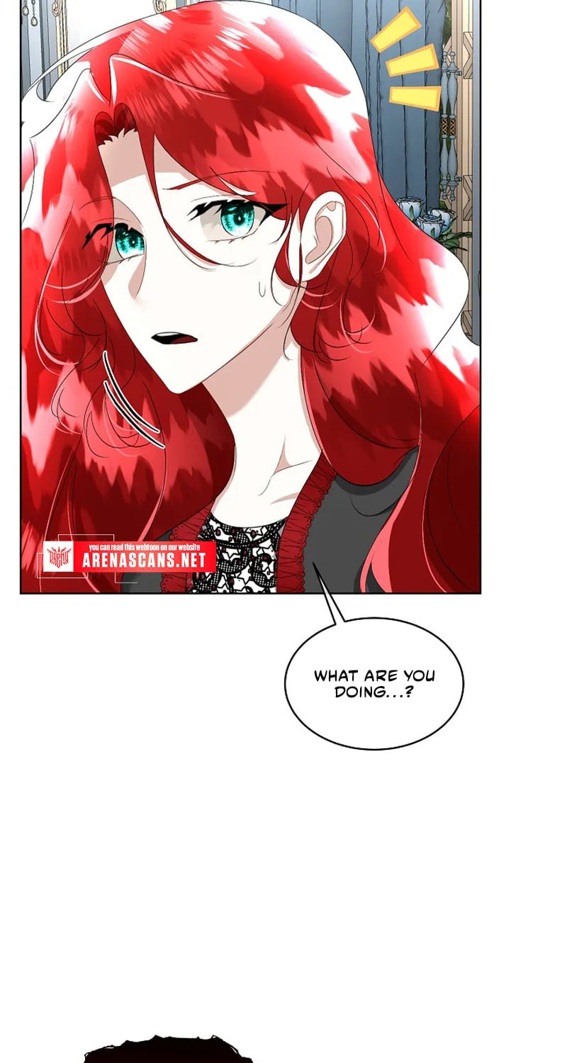 Fostering the Male Lead Chapter 23 page 74 - 