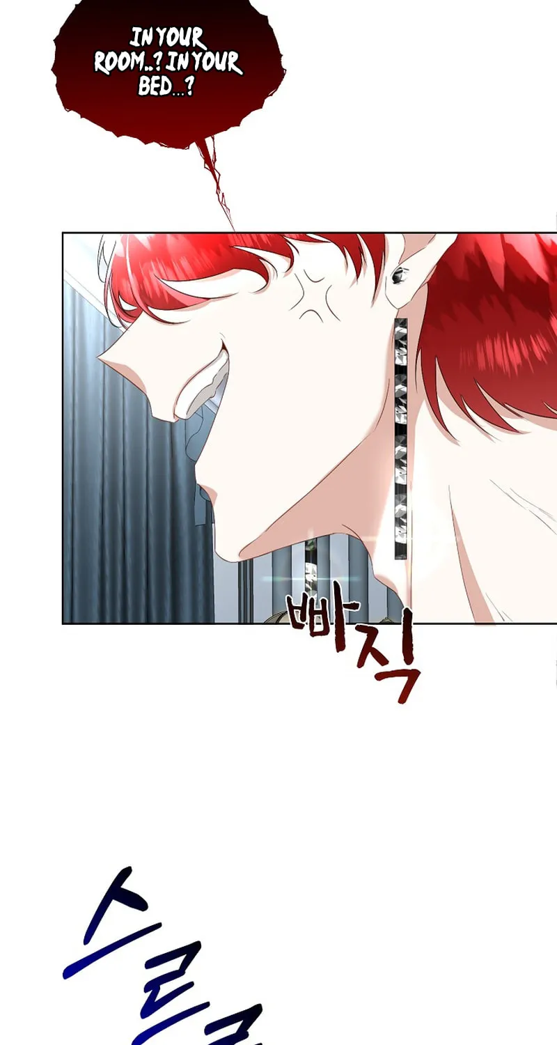 Fostering the Male Lead Chapter 23 page 75 - 