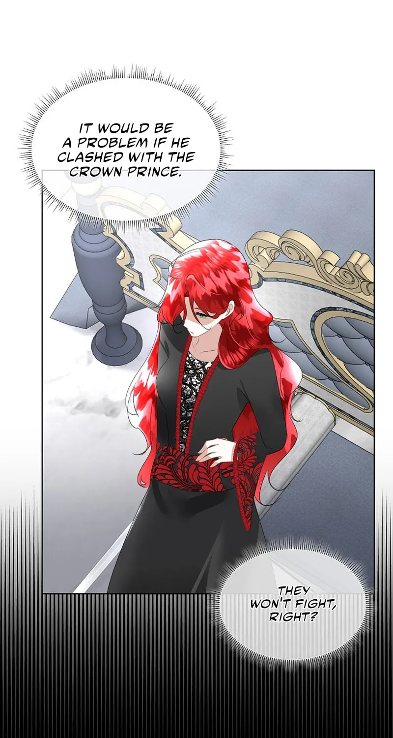 Fostering the Male Lead Chapter 24 page 13 - 