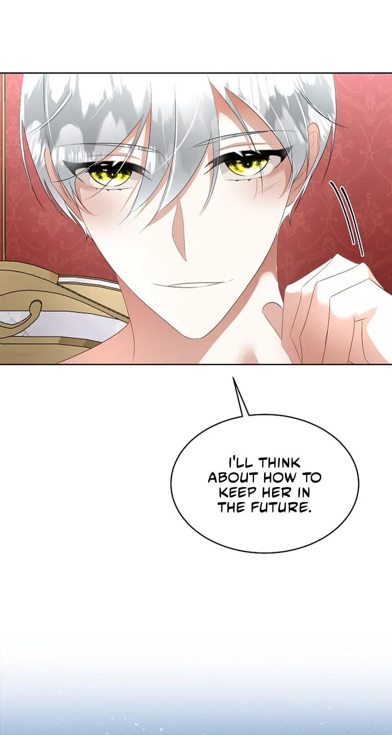 Fostering the Male Lead Chapter 24 page 20 - 