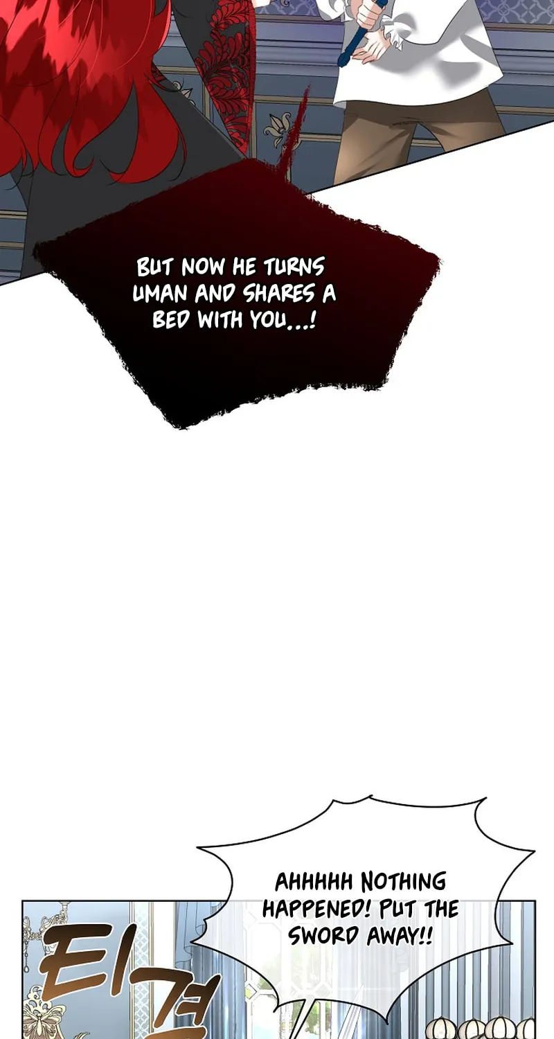 Fostering the Male Lead Chapter 24 page 4 - 