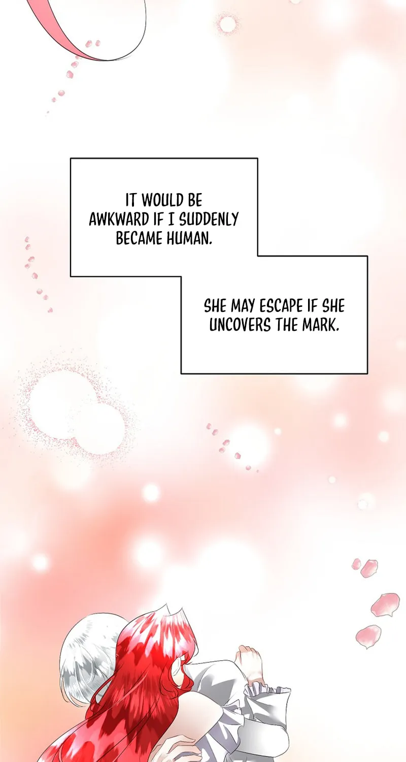 Fostering the Male Lead Chapter 24 page 33 - 