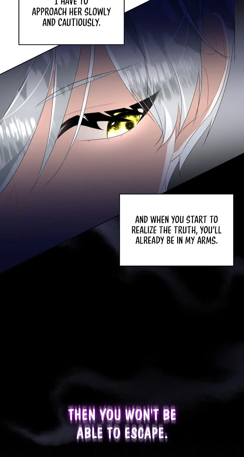 Fostering the Male Lead Chapter 24 page 35 - 