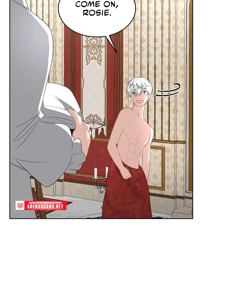 Fostering the Male Lead Chapter 24 page 37 - 