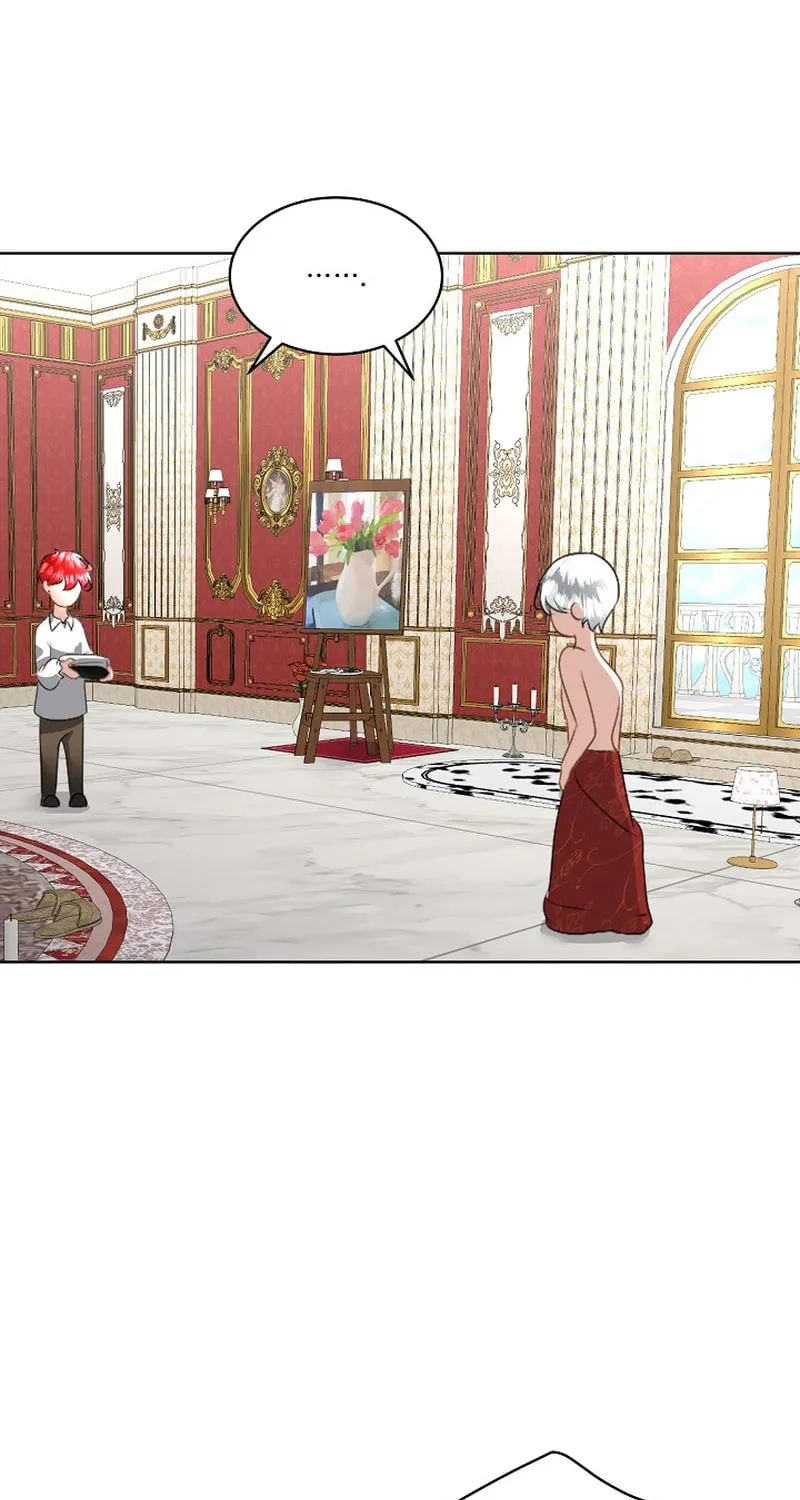 Fostering the Male Lead Chapter 24 page 38 - 
