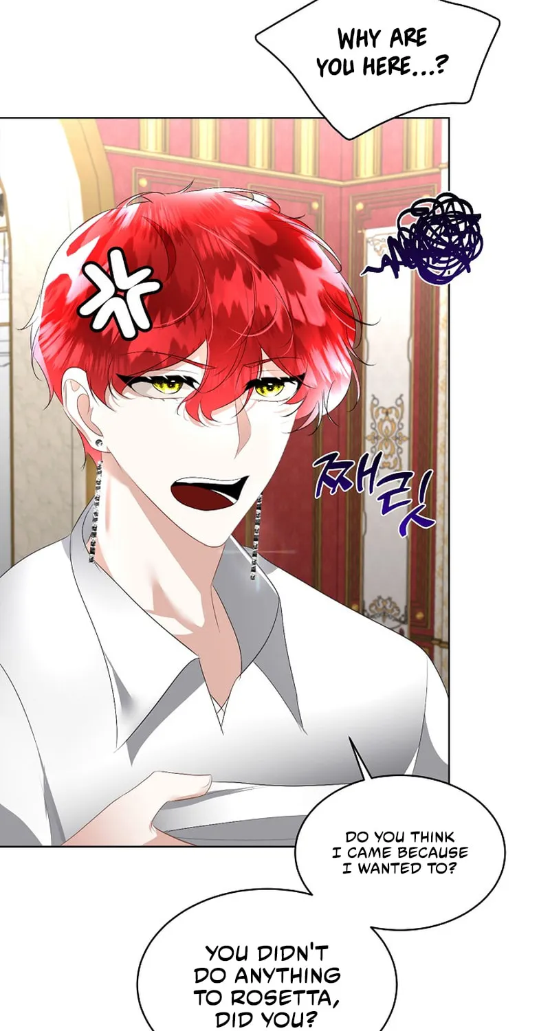 Fostering the Male Lead Chapter 24 page 39 - 