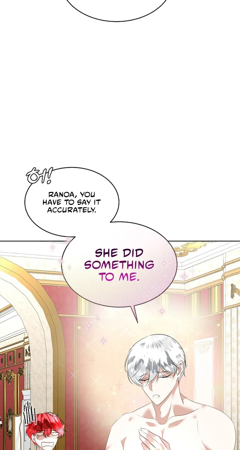 Fostering the Male Lead Chapter 24 page 40 - 