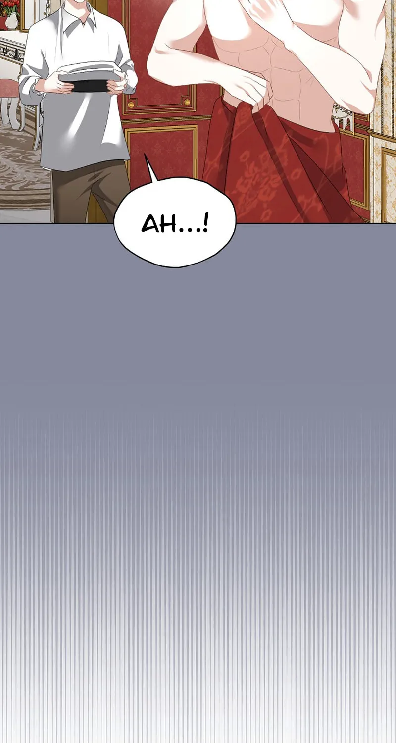 Fostering the Male Lead Chapter 24 page 41 - 