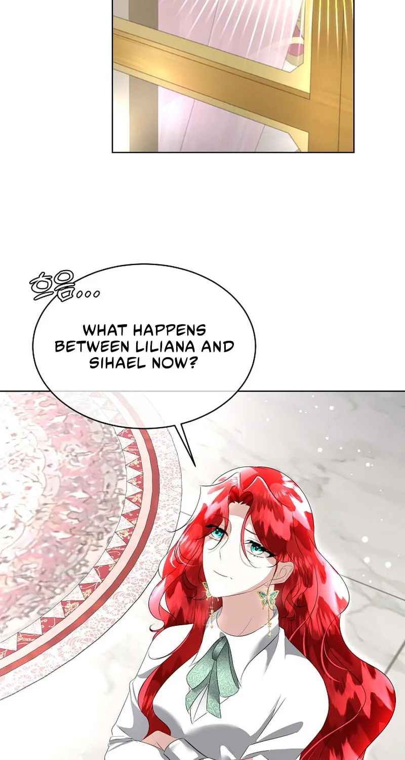 Fostering the Male Lead Chapter 24 page 43 - 