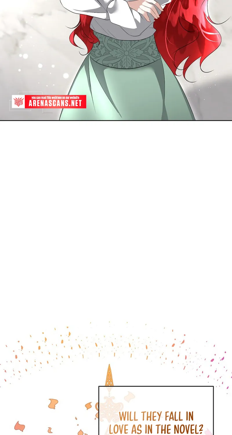 Fostering the Male Lead Chapter 24 page 44 - 