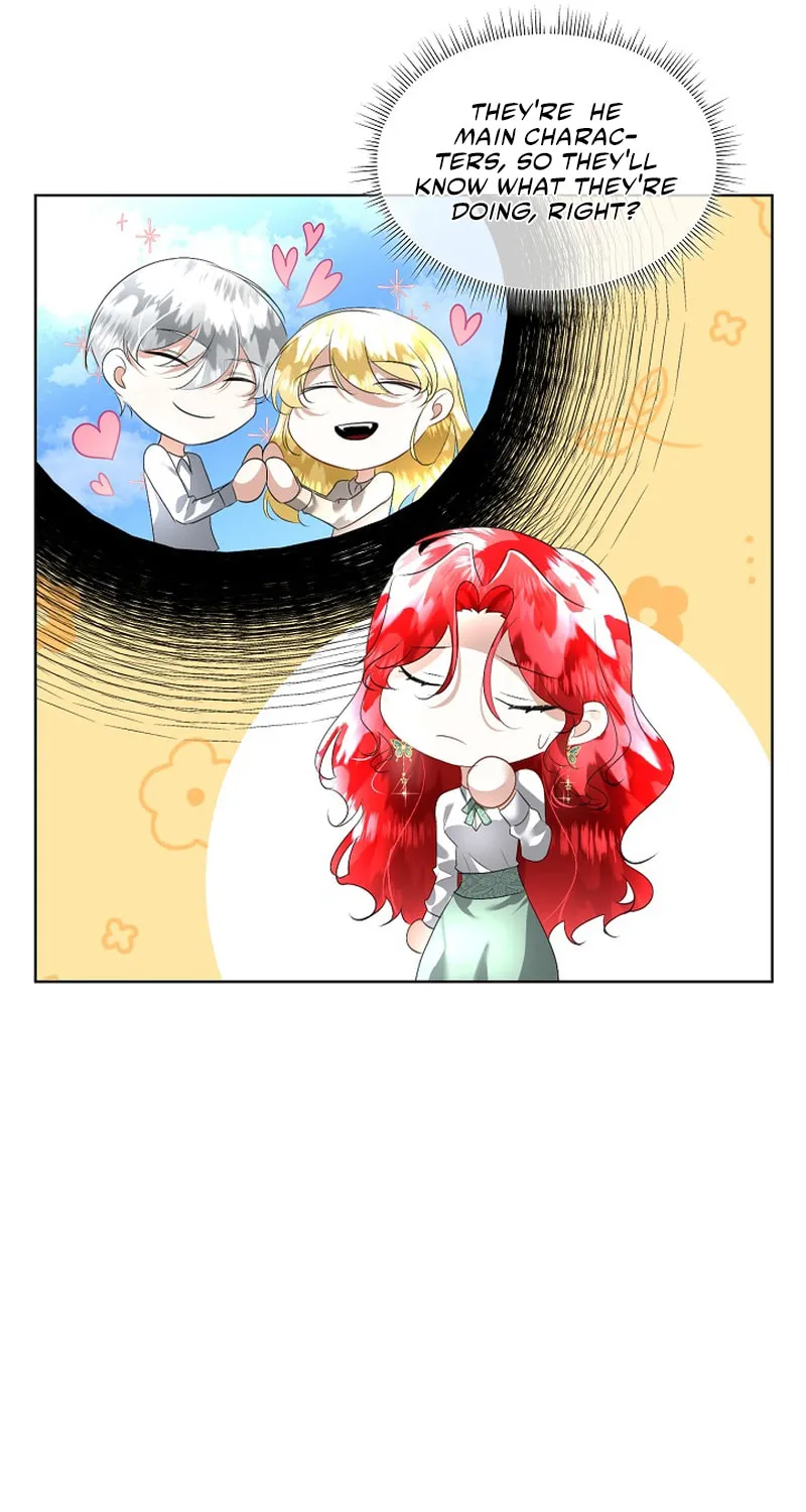 Fostering the Male Lead Chapter 24 page 47 - 