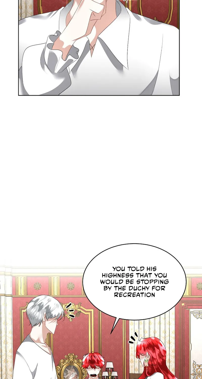 Fostering the Male Lead Chapter 24 page 52 - 