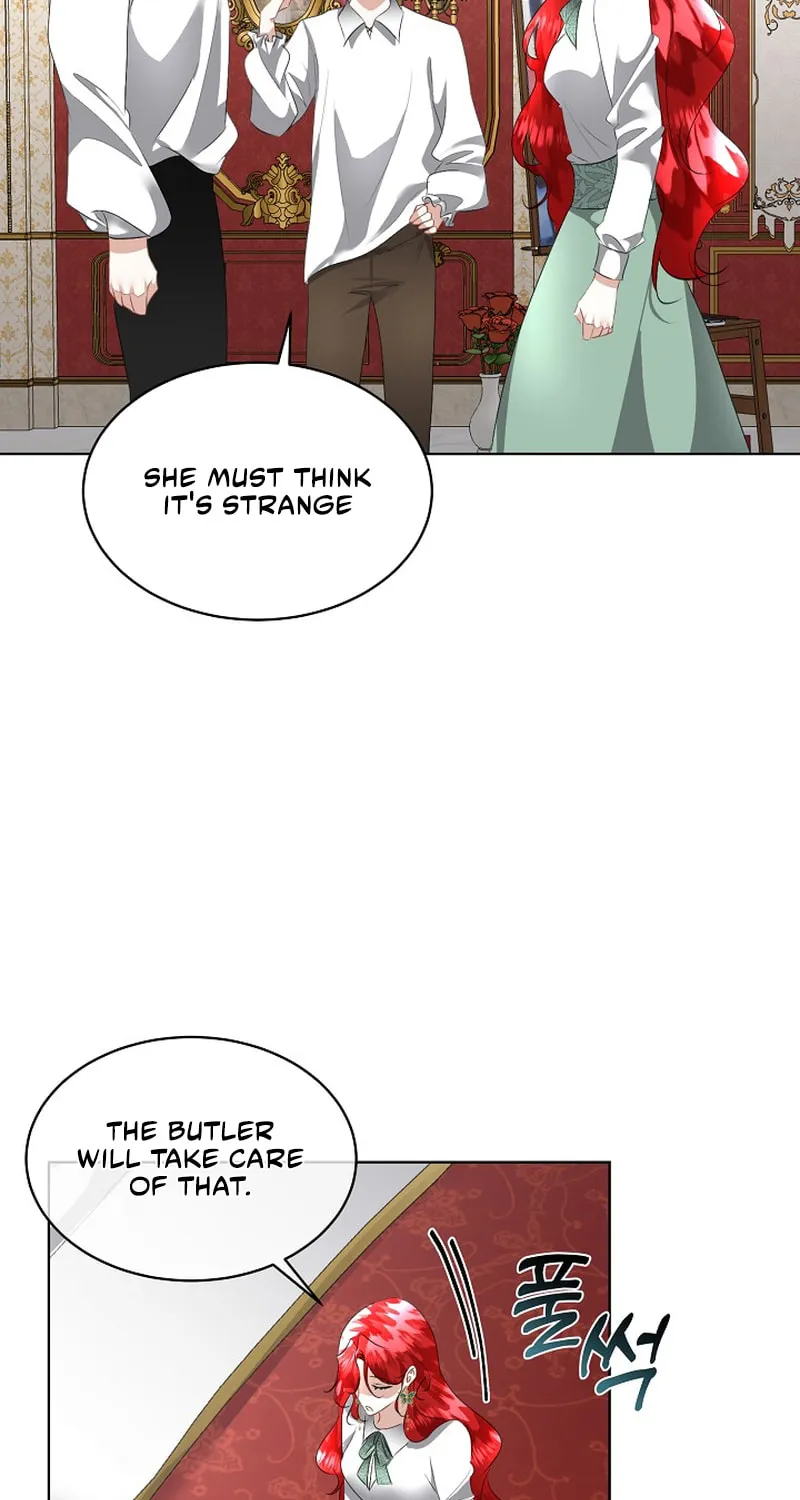 Fostering the Male Lead Chapter 24 page 53 - 