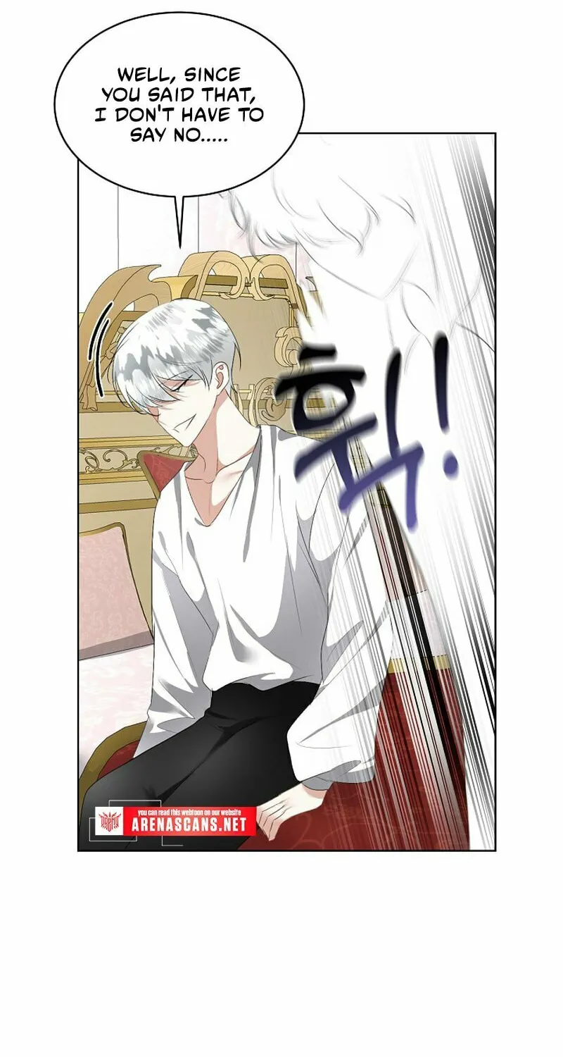 Fostering the Male Lead Chapter 24 page 57 - 