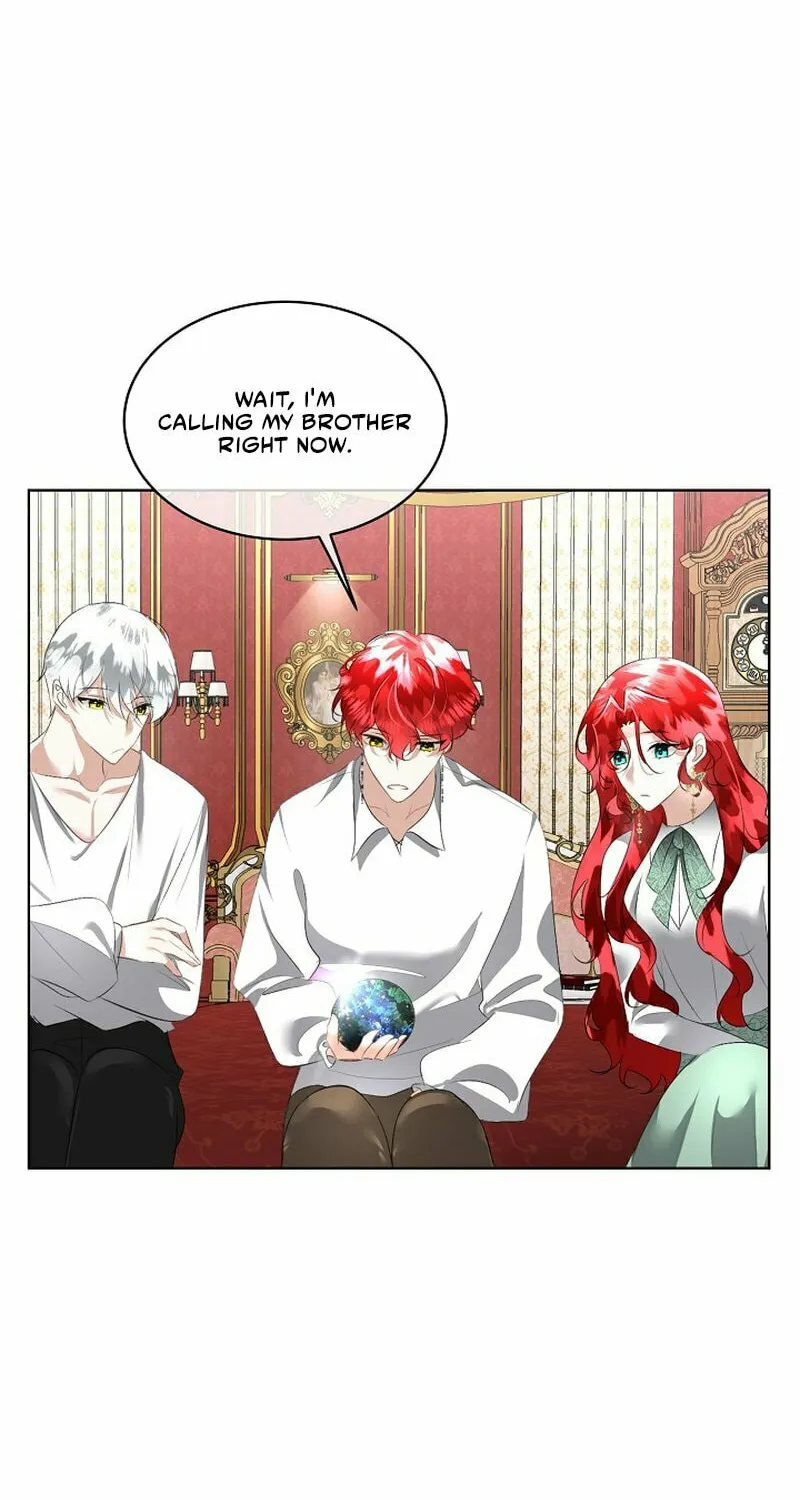 Fostering the Male Lead Chapter 24 page 59 - 
