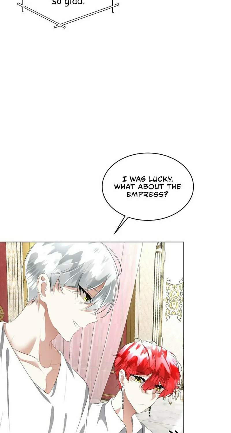 Fostering the Male Lead Chapter 24 page 62 - 