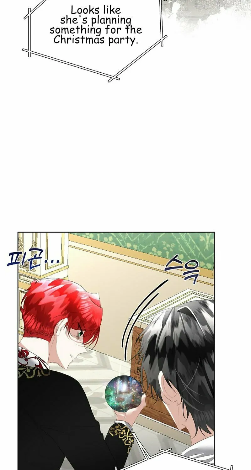 Fostering the Male Lead Chapter 24 page 65 - 