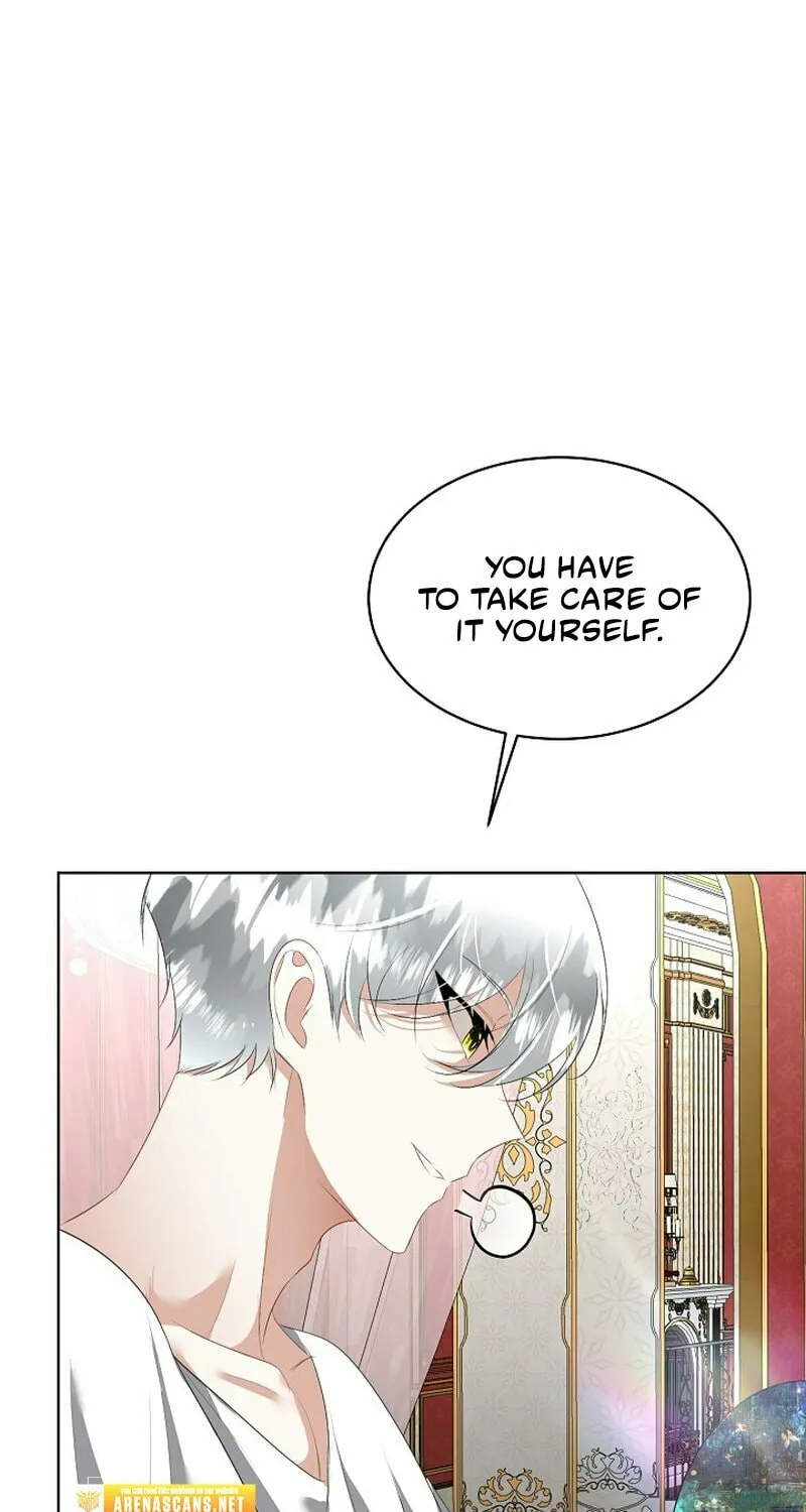 Fostering the Male Lead Chapter 24 page 68 - 