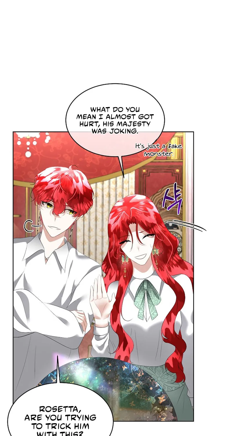Fostering the Male Lead Chapter 24 page 76 - 