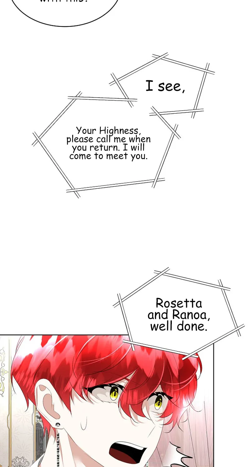 Fostering the Male Lead Chapter 24 page 77 - 