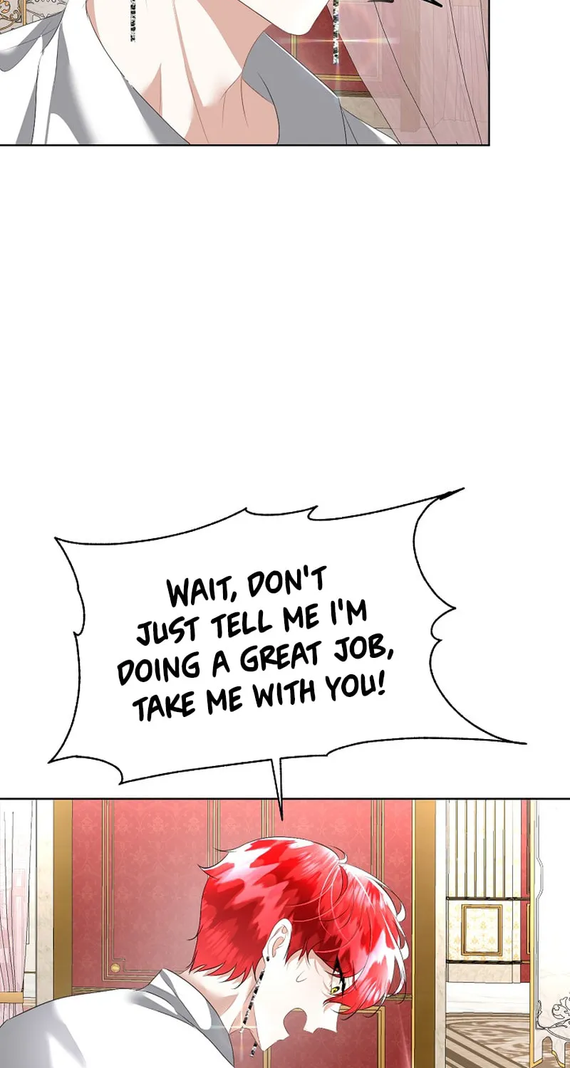 Fostering the Male Lead Chapter 24 page 78 - 