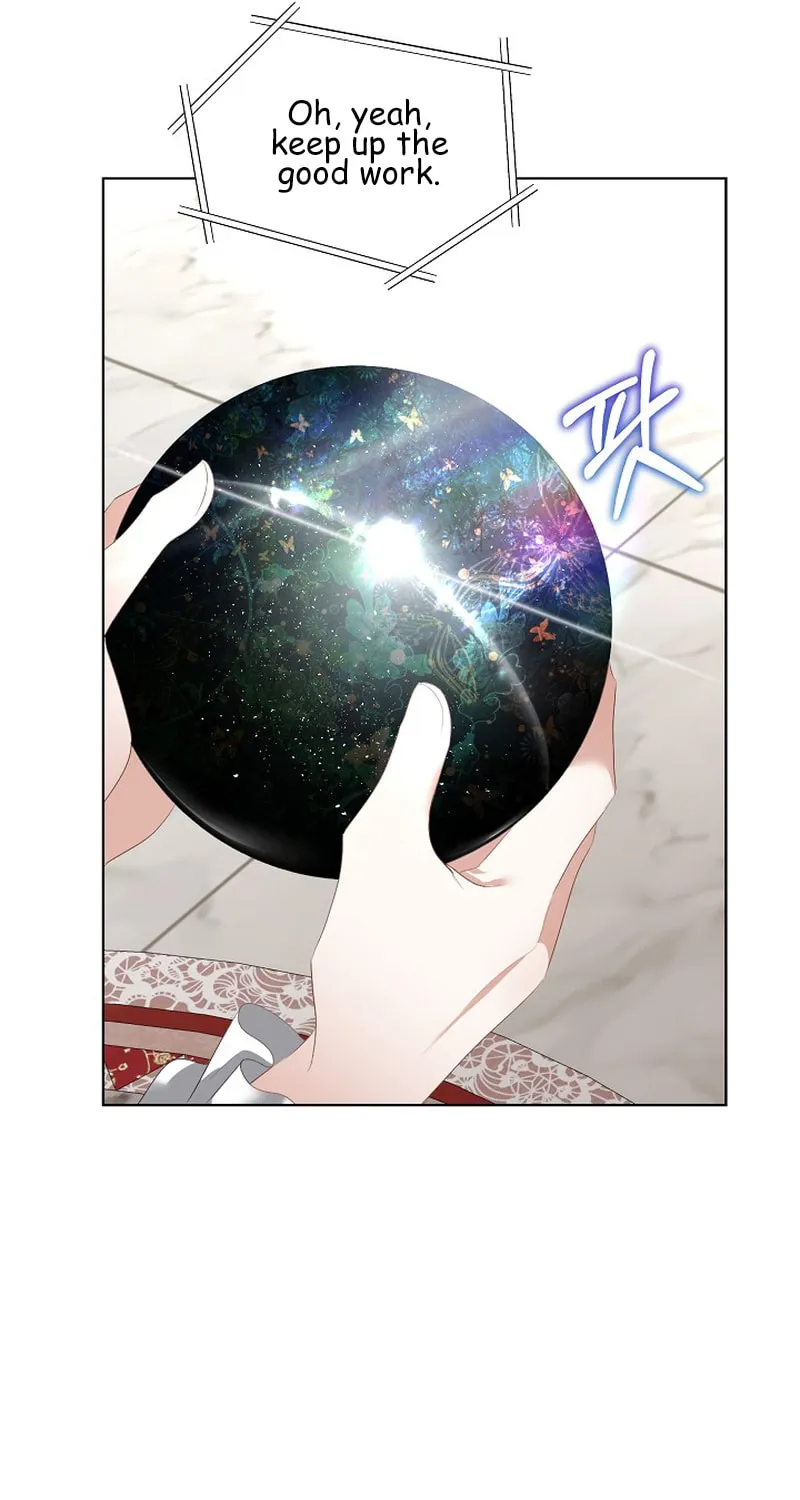 Fostering the Male Lead Chapter 24 page 80 - 
