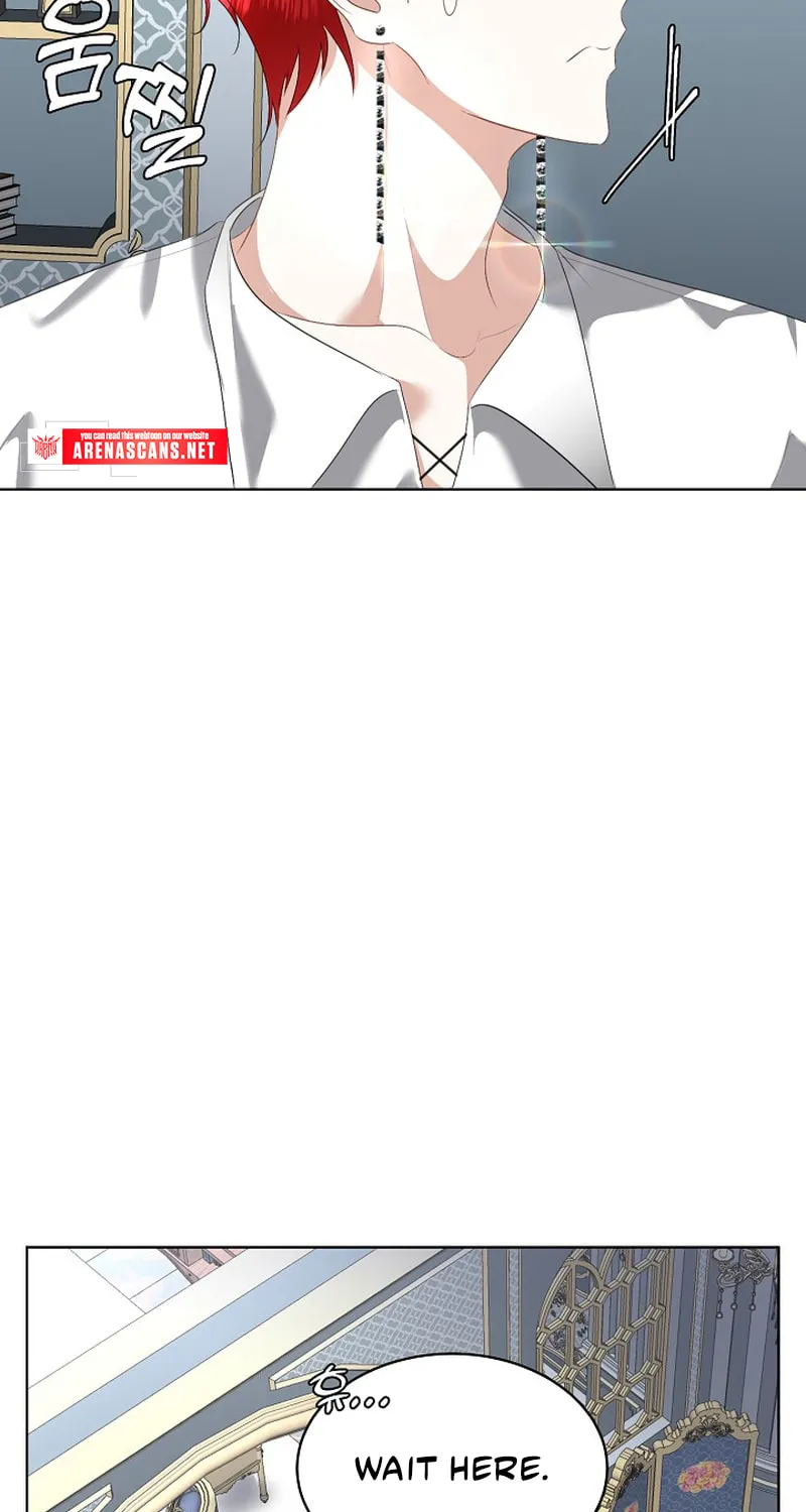 Fostering the Male Lead Chapter 24 page 9 - 