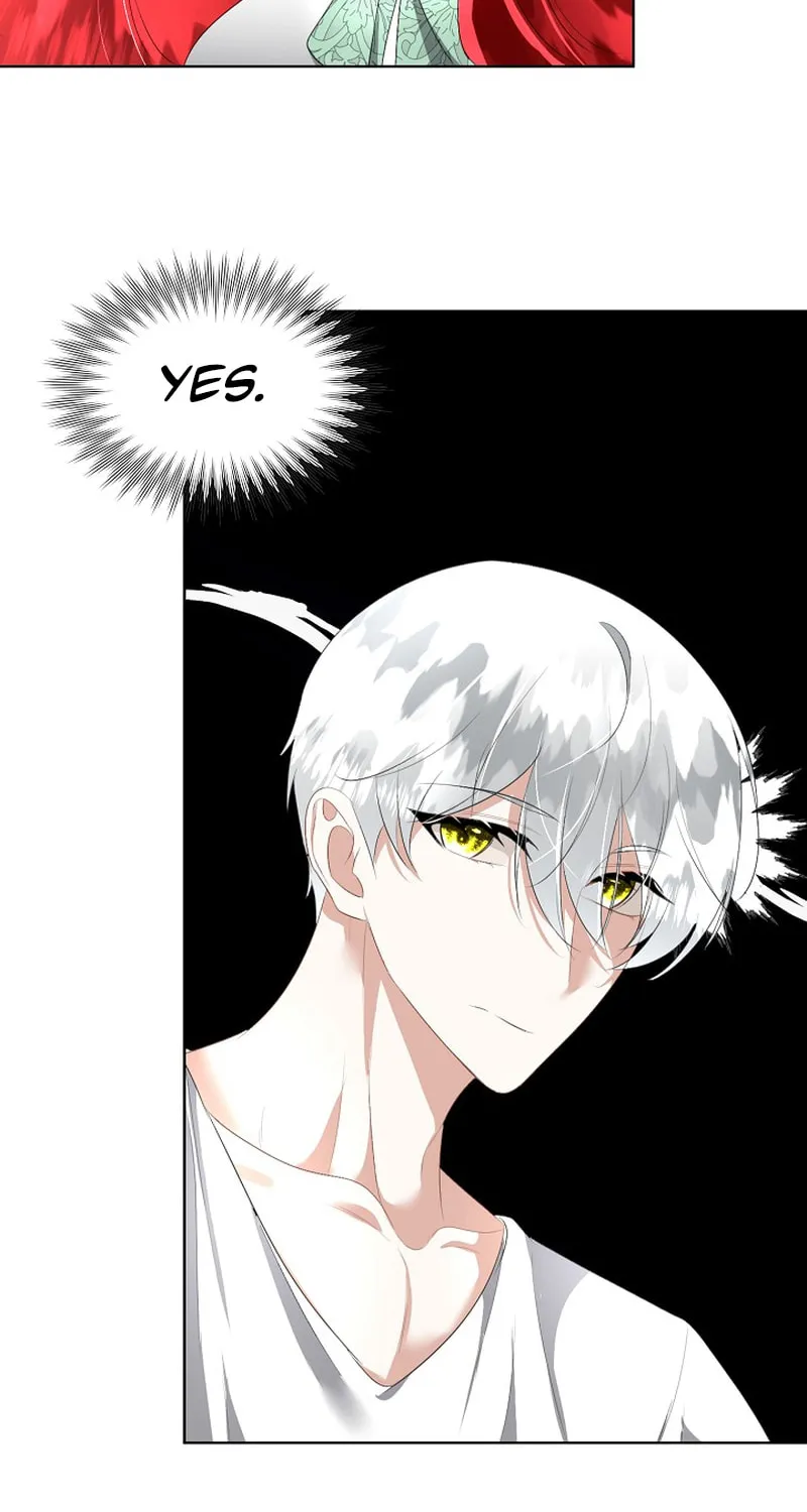 Fostering the Male Lead Chapter 24 page 83 - 