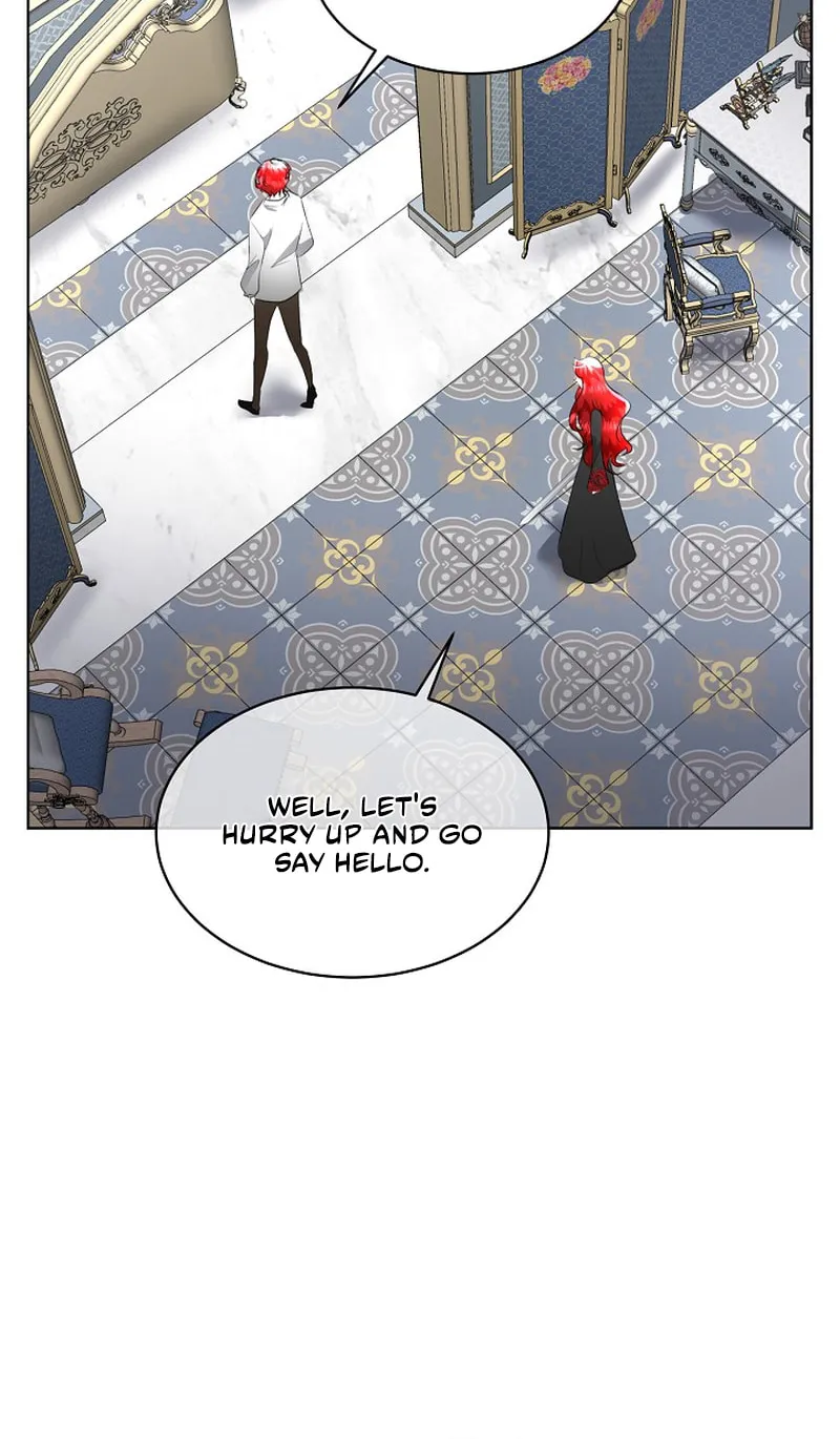 Fostering the Male Lead Chapter 24 page 10 - 