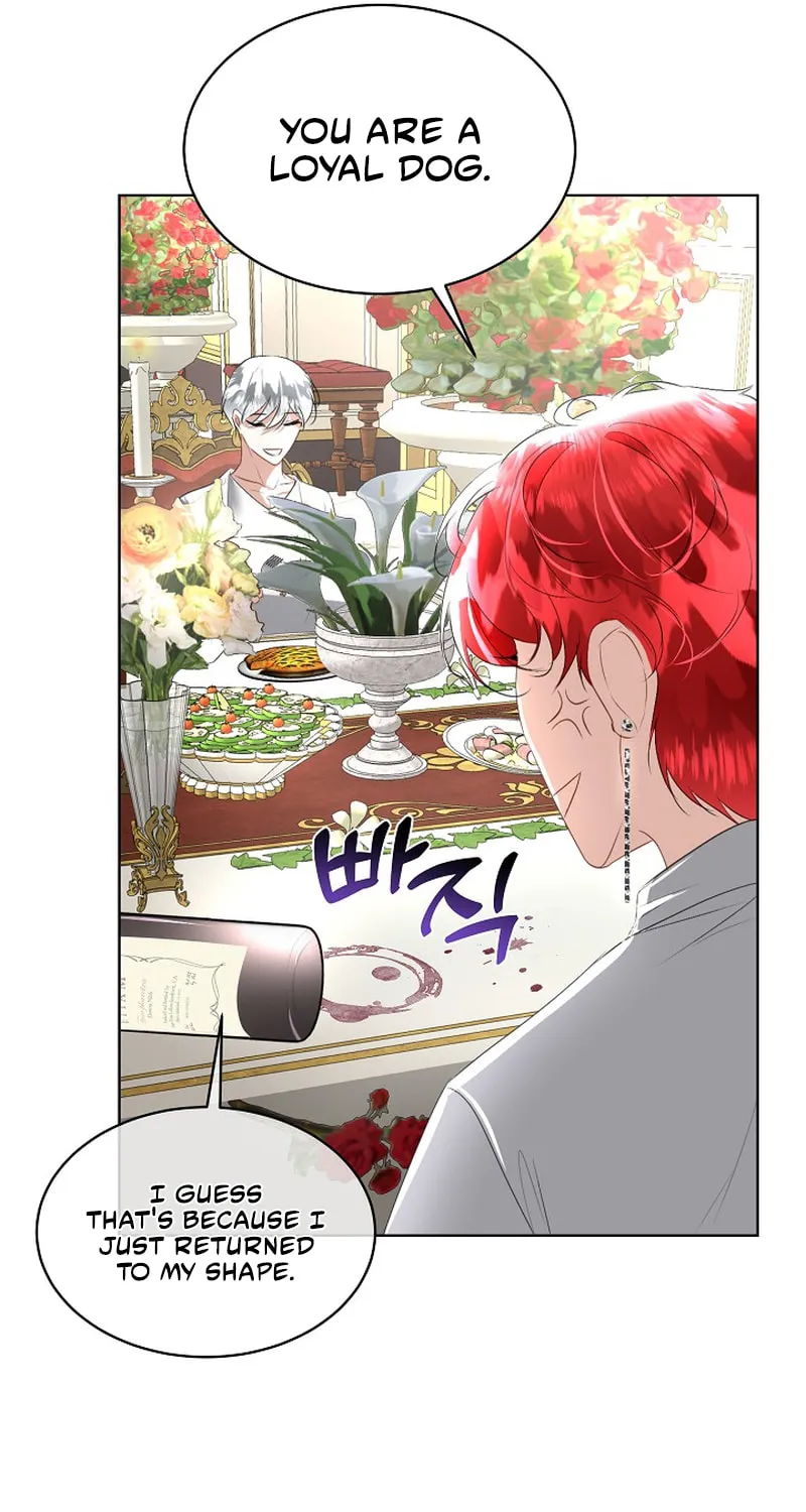 Fostering the Male Lead Chapter 25 page 11 - 