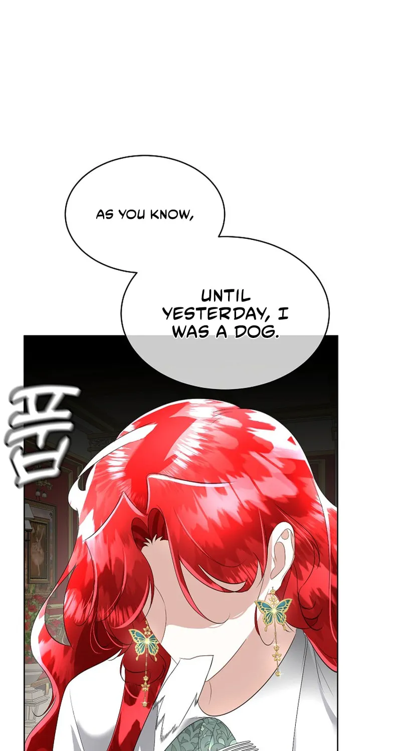 Fostering the Male Lead Chapter 25 page 12 - 
