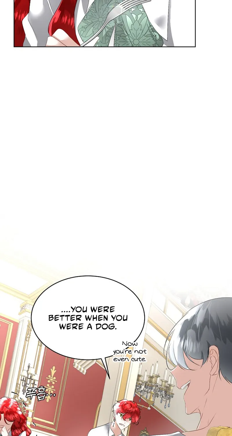 Fostering the Male Lead Chapter 25 page 13 - 
