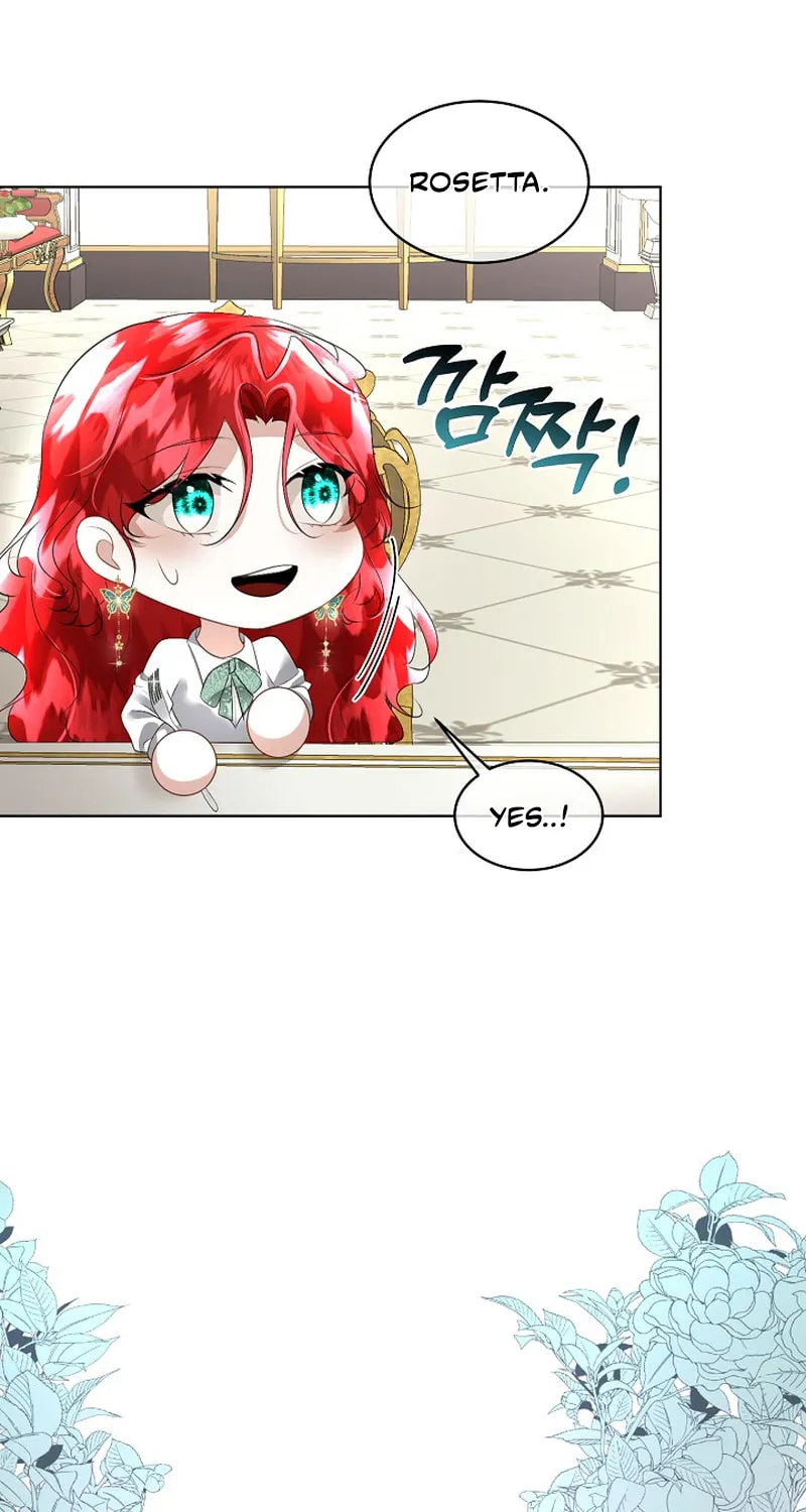 Fostering the Male Lead Chapter 25 page 15 - 