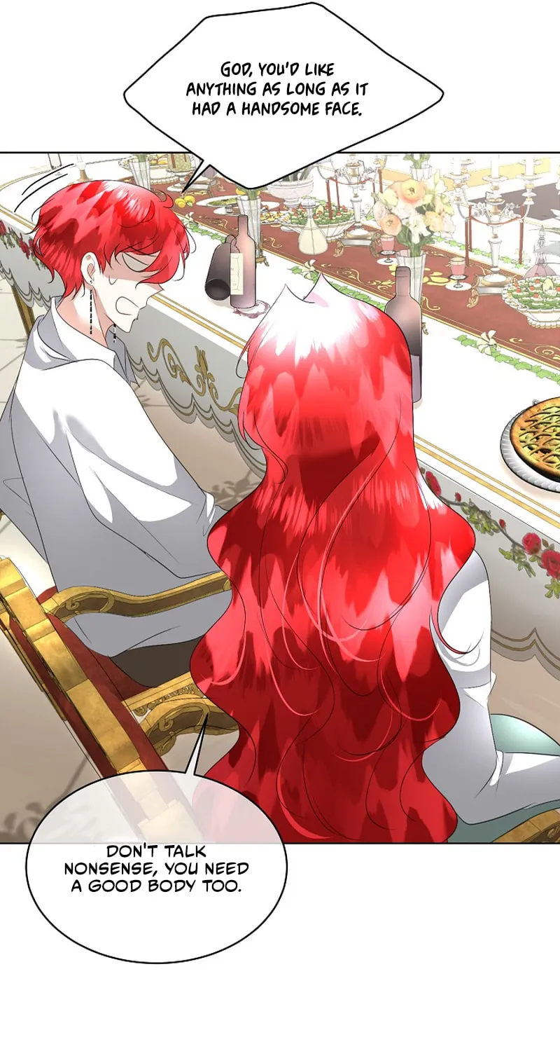 Fostering the Male Lead Chapter 25 page 20 - 