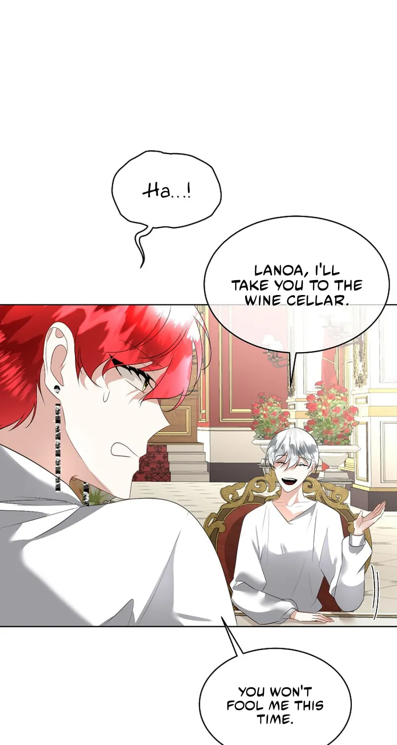 Fostering the Male Lead Chapter 25 page 21 - 