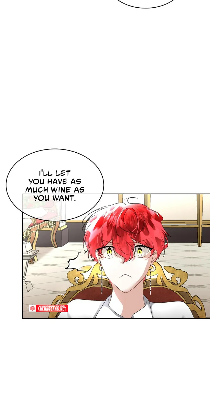 Fostering the Male Lead Chapter 25 page 22 - 