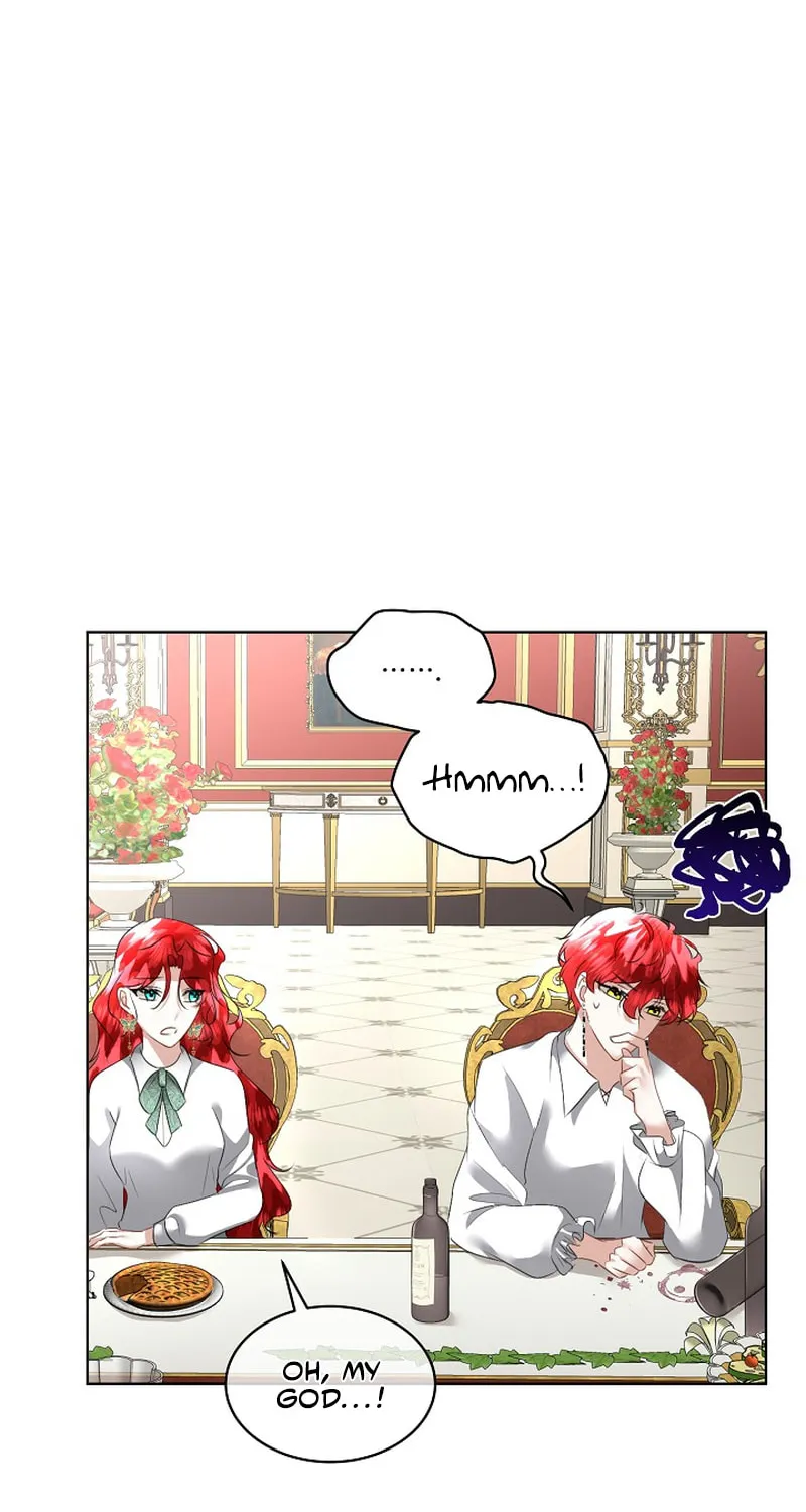 Fostering the Male Lead Chapter 25 page 23 - 